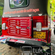 BAJAJ 2003 2 STROKE
