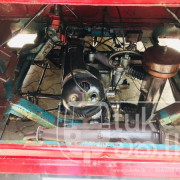 BAJAJ 1998 2 STROKE