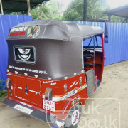 BAJAJ 1998 2 STROKE