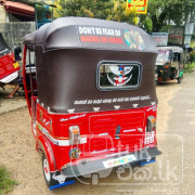 BAJAJ 1998 2 STROKE