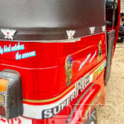 BAJAJ 1998 2 STROKE