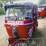 BAJAJ 1998 2 STROKE