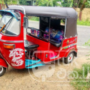 BAJAJ 1998 2 STROKE