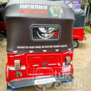 BAJAJ 1998 2 STROKE