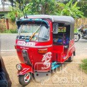 BAJAJ 1998 2 STROKE