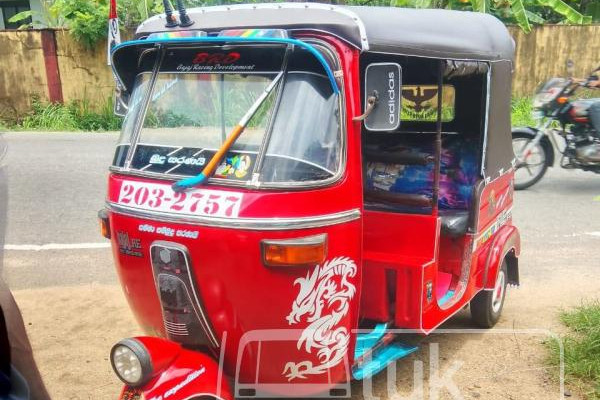 BAJAJ 1998 2 STROKE