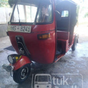 BAJAJ 2003 2 STROKE