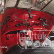 BAJAJ 2003 2 STROKE