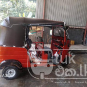 BAJAJ 2003 2 STROKE