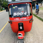 BAJAJ 2007 2 STROKE