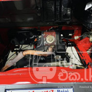 BAJAJ 2007 2 STROKE