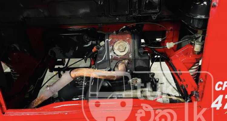 BAJAJ 2007 2 STROKE