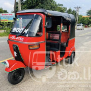 BAJAJ 2007 2 STROKE