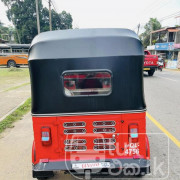 BAJAJ 2007 2 STROKE