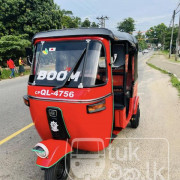 BAJAJ 2007 2 STROKE