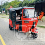 BAJAJ 2007 2 STROKE