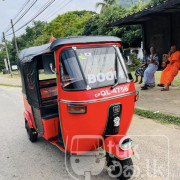 BAJAJ 2007 2 STROKE