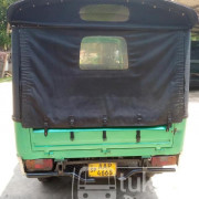 PIAGGIO 2014 APE