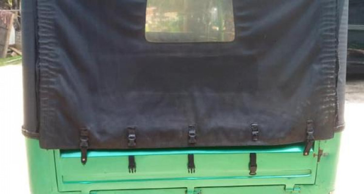 PIAGGIO 2014 APE