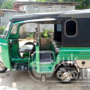 PIAGGIO 2014 APE