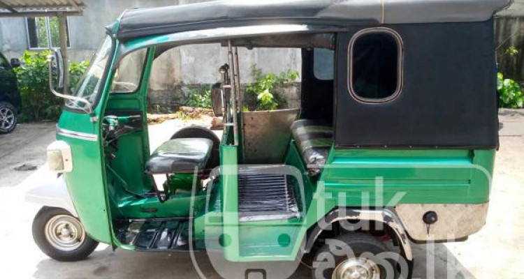 PIAGGIO 2014 APE