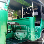 PIAGGIO 2014 APE