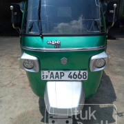 PIAGGIO 2014 APE