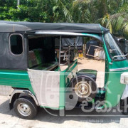 PIAGGIO 2014 APE