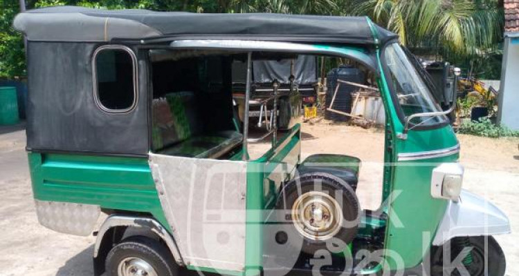 PIAGGIO 2014 APE