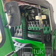 BAJAJ 2016 4 STROKE