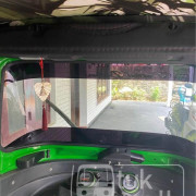 BAJAJ 2016 4 STROKE