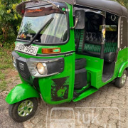 BAJAJ 2016 4 STROKE