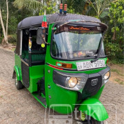 BAJAJ 2016 4 STROKE