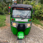 BAJAJ 2016 4 STROKE