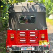 BAJAJ 2003 2 STROKE