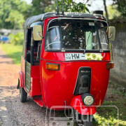 BAJAJ 2003 2 STROKE