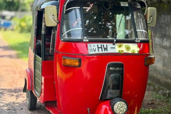 BAJAJ 2003 2 STROKE