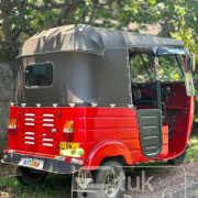 BAJAJ 2003 2 STROKE