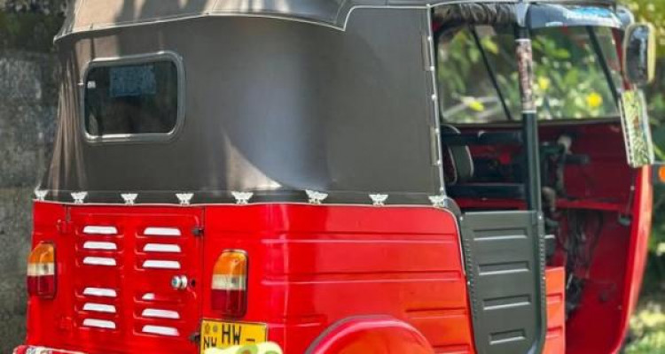 BAJAJ 2003 2 STROKE
