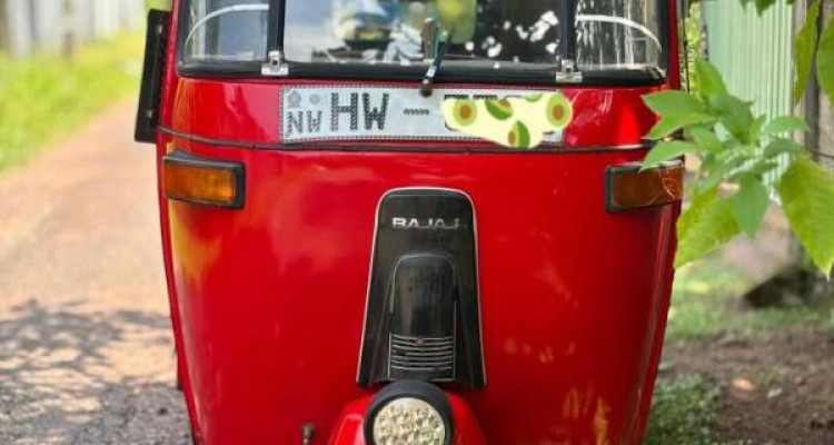 BAJAJ 2003 2 STROKE