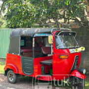 BAJAJ 2003 2 STROKE