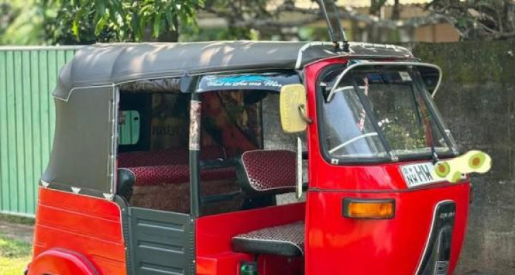 BAJAJ 2003 2 STROKE