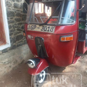BAJAJ 2002 2 STROKE