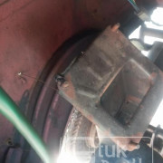 BAJAJ 2002 2 STROKE