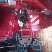 BAJAJ 2002 2 STROKE