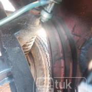 BAJAJ 2002 2 STROKE