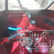 BAJAJ 2002 2 STROKE