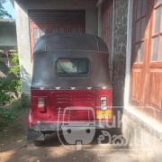BAJAJ 2002 2 STROKE