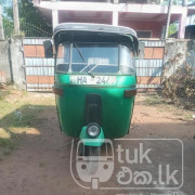 BAJAJ 2003 2 STROKE