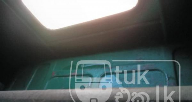 BAJAJ 2003 2 STROKE